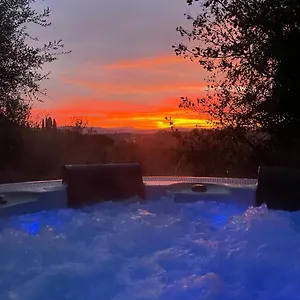 Guest house Il Tufo, Siena