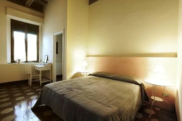Bed And Breakfast Le Chiarine Siena 2*,