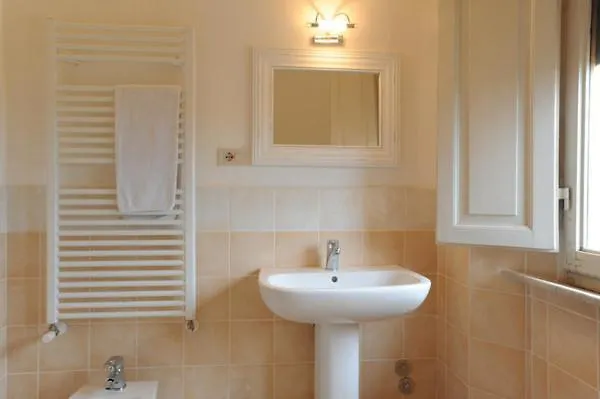 Guest house Bed And Breakfast Le Chiarine Siena