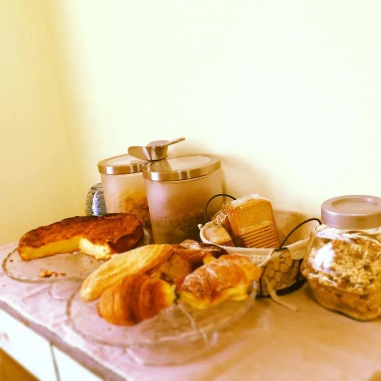Bed And Breakfast Le Chiarine Siena
