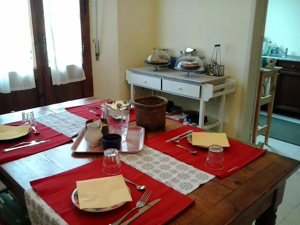 Bed And Breakfast Le Chiarine Siena 2*,