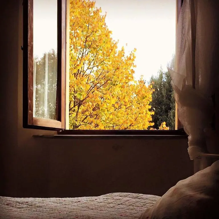 Guest house Bed And Breakfast Le Chiarine Siena